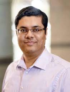 Saurabh Agarwal